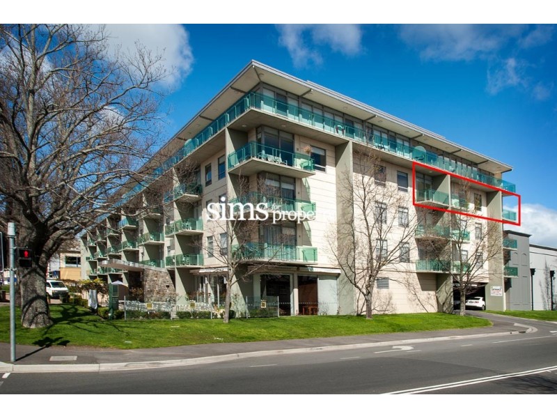 302 12-14 St John Street, Launceston TAS 7250
