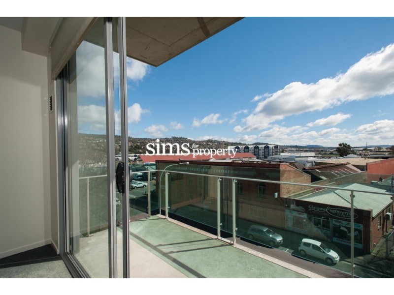 302 12-14 St John Street, Launceston TAS 7250
