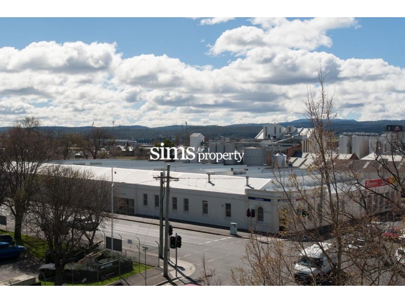 302 12-14 St John Street, Launceston TAS 7250