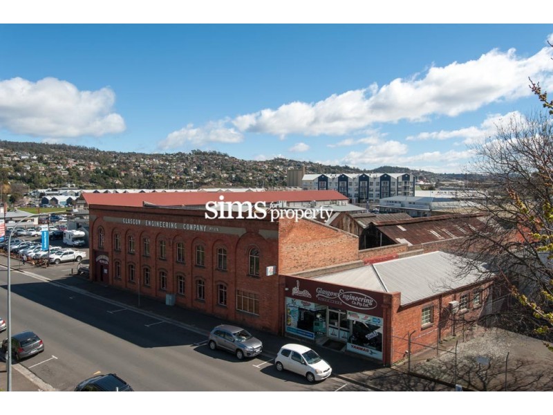302 12-14 St John Street, Launceston TAS 7250