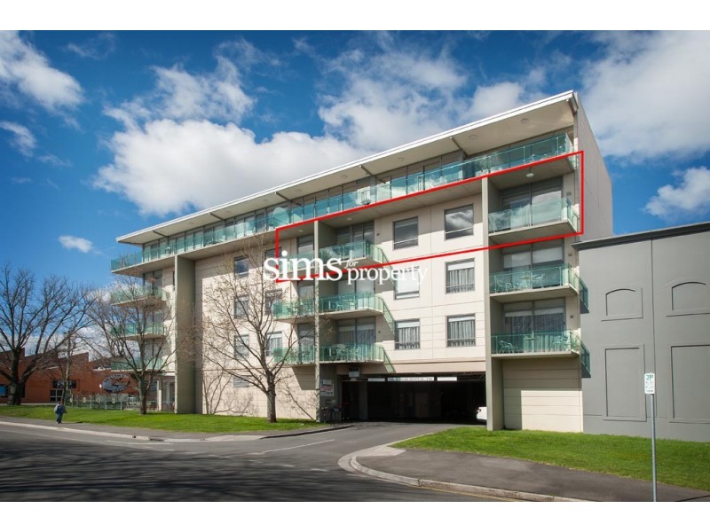 302 12-14 St John Street, Launceston TAS 7250