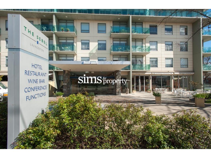 302 12-14 St John Street, Launceston TAS 7250