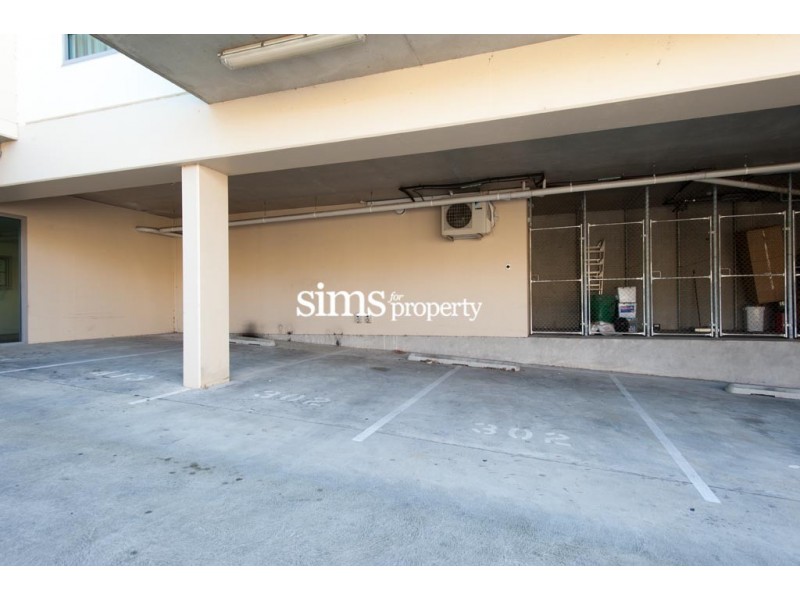 302 12-14 St John Street, Launceston TAS 7250