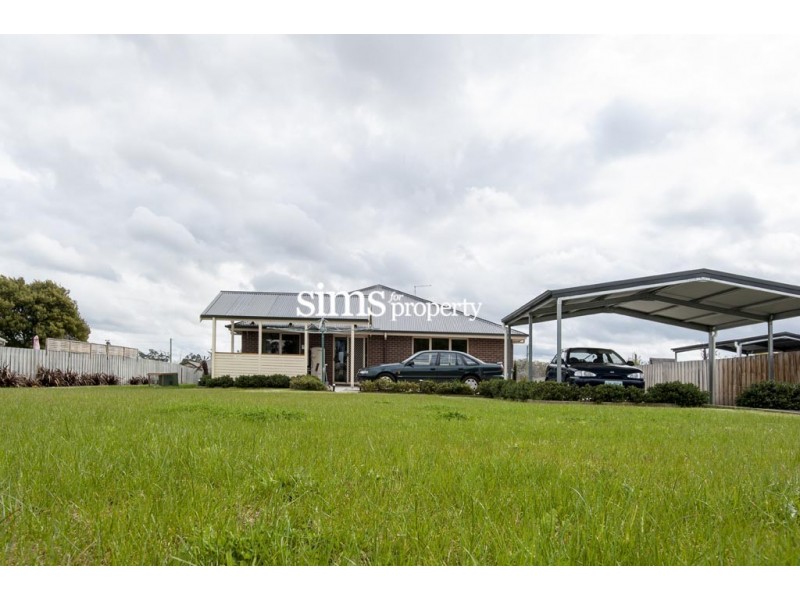 59 Youl Road, Perth TAS 7300