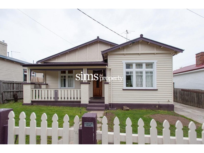 24 Leslie Street, South Launceston TAS 7249