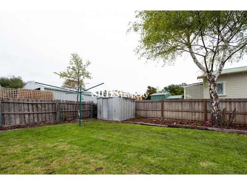 24 Leslie Street, South Launceston TAS 7249