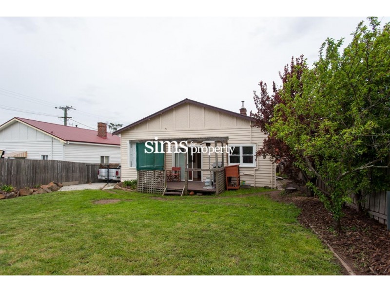 24 Leslie Street, South Launceston TAS 7249