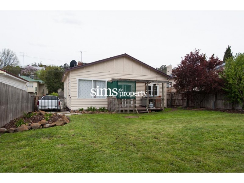 24 Leslie Street, South Launceston TAS 7249