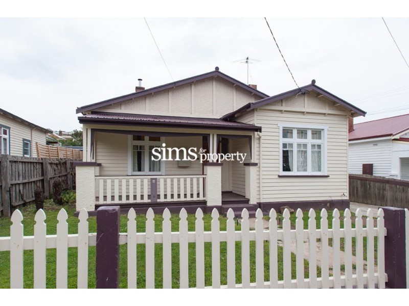 24 Leslie Street, South Launceston TAS 7249