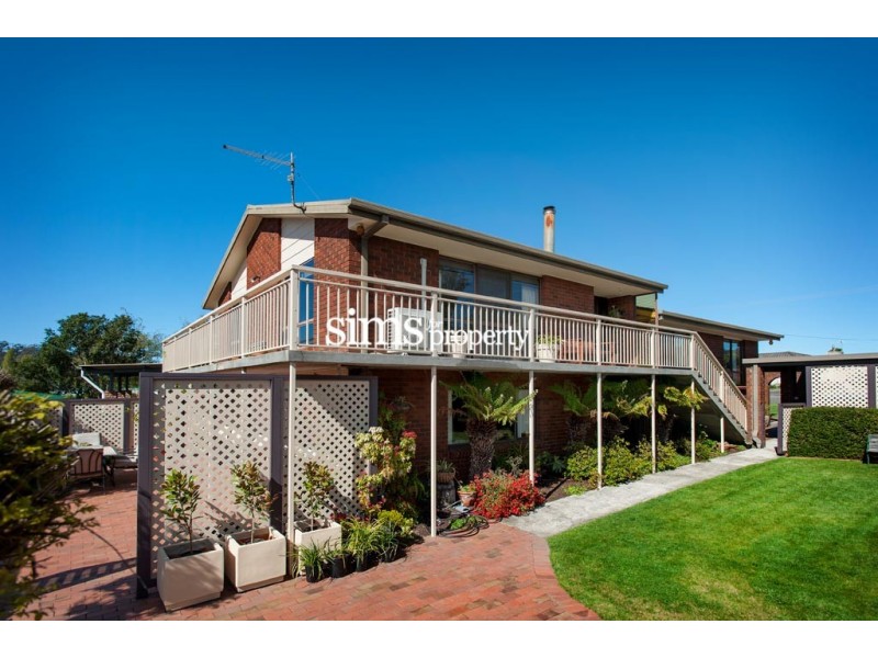 16 Zena Place, Hadspen TAS 7290