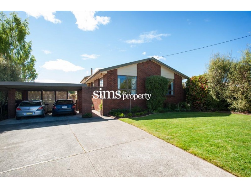 16 Zena Place, Hadspen TAS 7290