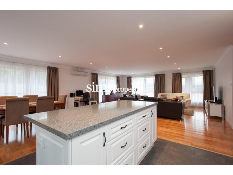 1 Malunga Street, Kings Meadows TAS 7249