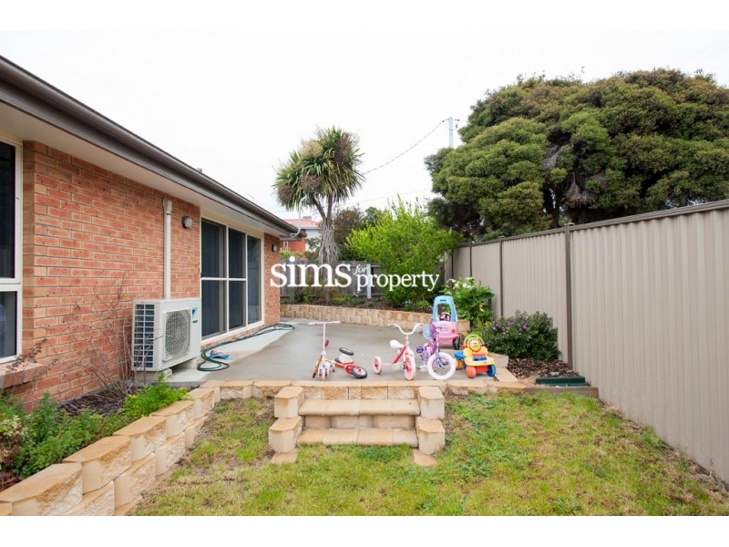 1 Malunga Street, Kings Meadows TAS 7249
