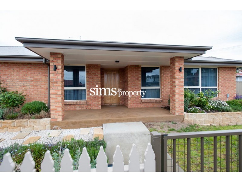 1 Malunga Street, Kings Meadows TAS 7249