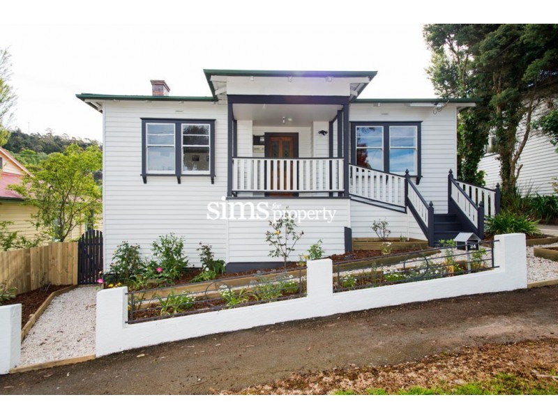 24 Laura Street, West Launceston TAS 7250