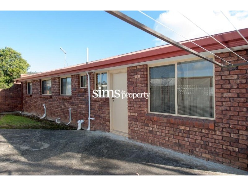 2/44 Pitcher Parade, Prospect Vale TAS 7250