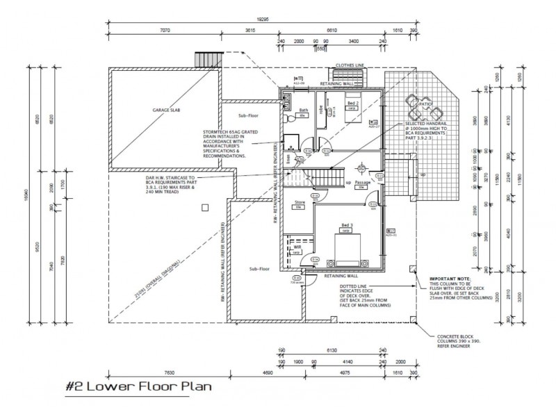 36 Floreat Crescent, Trevallyn TAS 7250