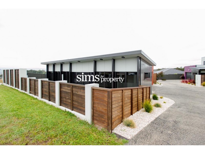 4/40 Legges Crescent, Prospect TAS 7250