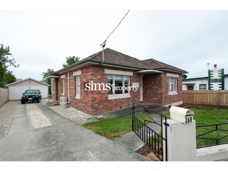 268 Westbury Road, Prospect TAS 7250