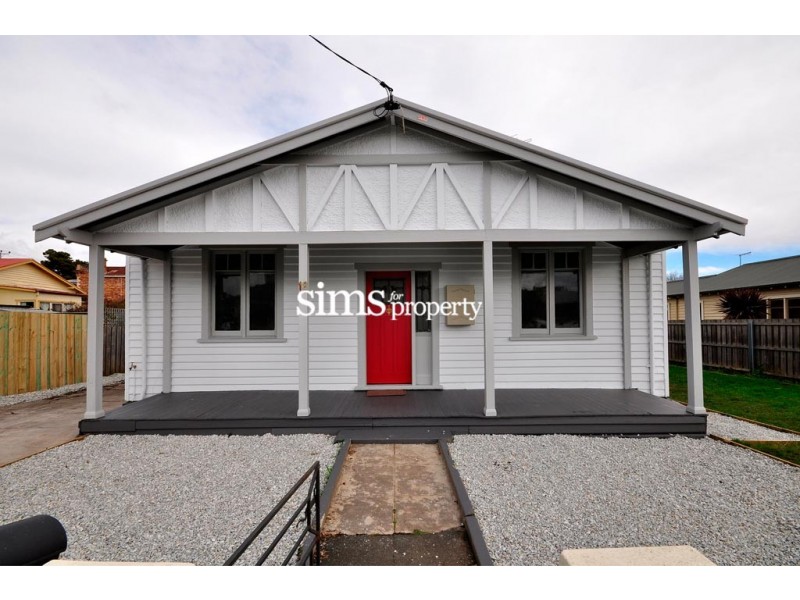 18 Innes Street, Launceston TAS 7250