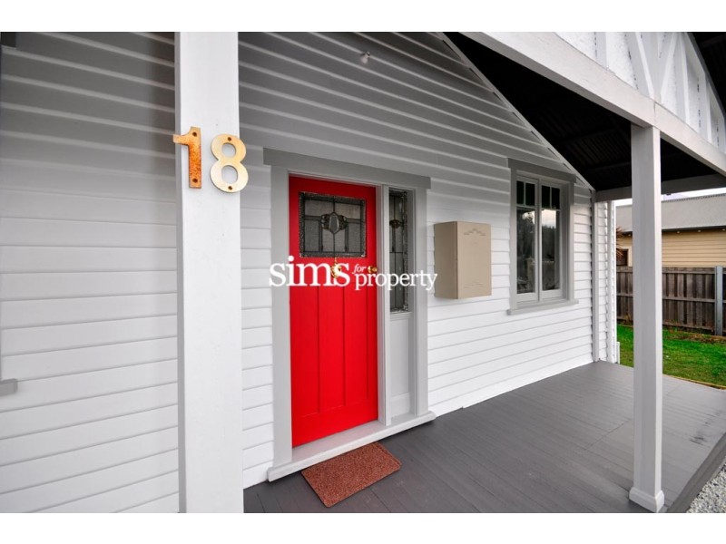 18 Innes Street, Launceston TAS 7250