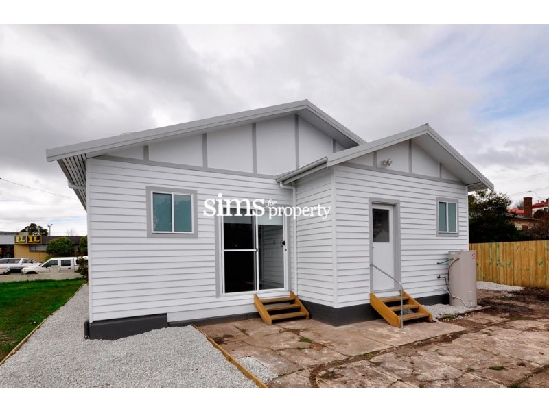 18 Innes Street, Launceston TAS 7250