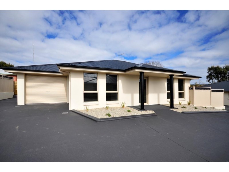 2/312 Westbury Road, Prospect Vale TAS 7250