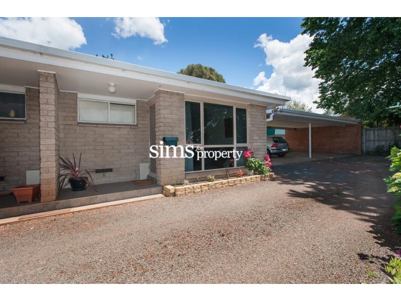 4/128 Balfour Street, Launceston TAS 7250