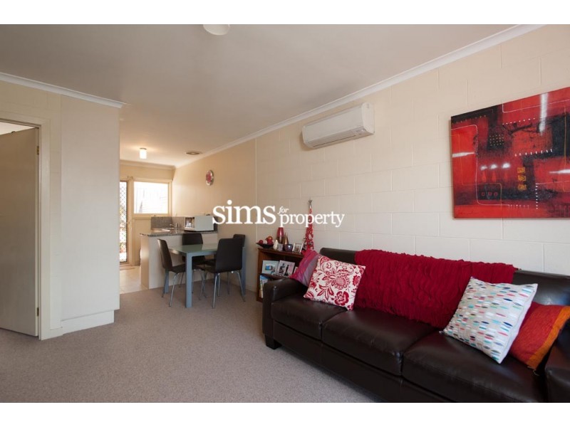 4/128 Balfour Street, Launceston TAS 7250