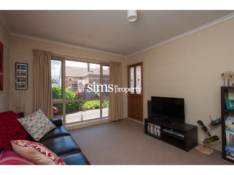 4/128 Balfour Street, Launceston TAS 7250