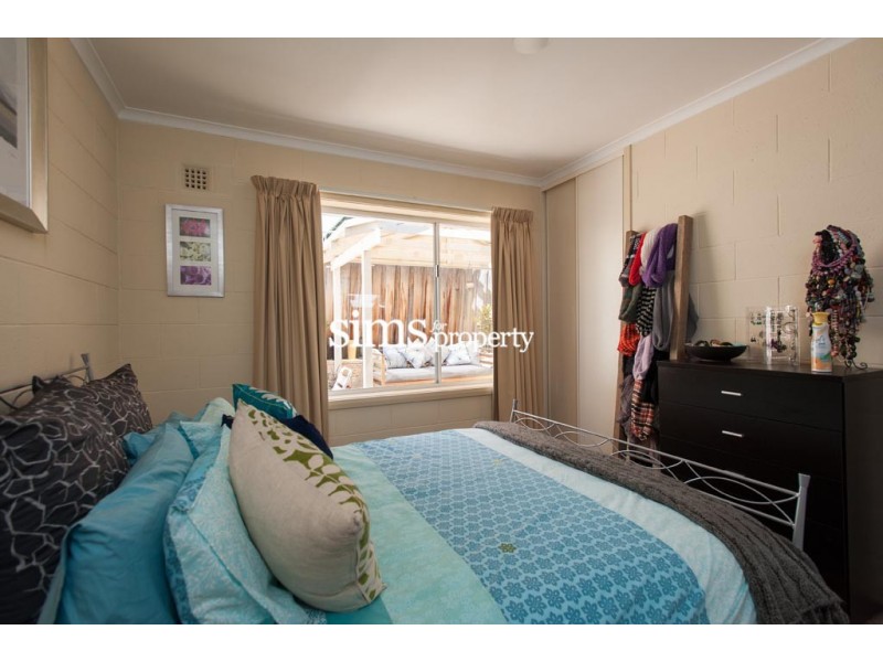 4/128 Balfour Street, Launceston TAS 7250
