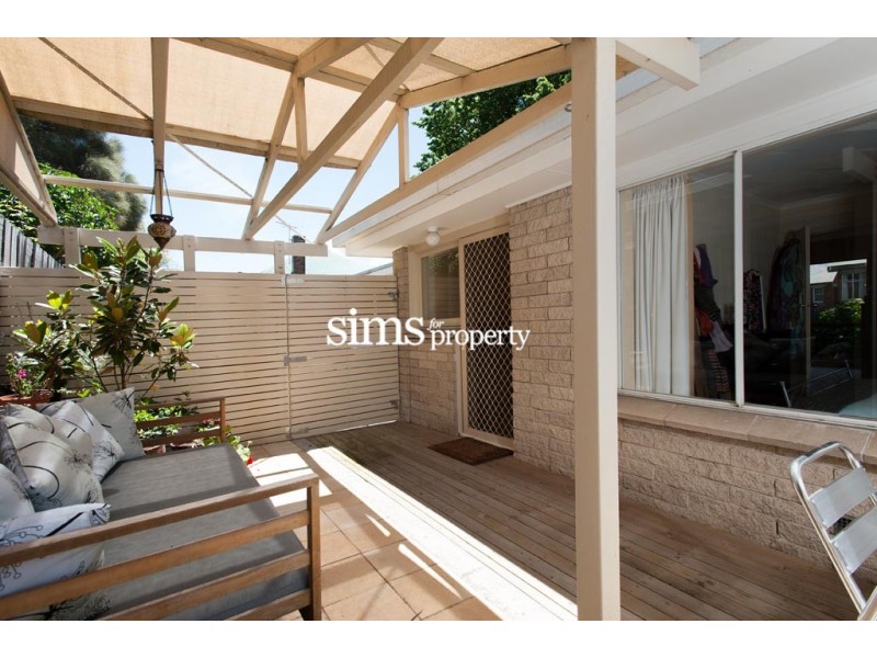 4/128 Balfour Street, Launceston TAS 7250