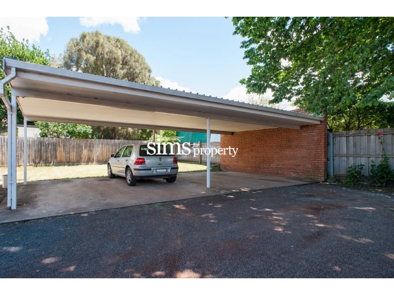 4/128 Balfour Street, Launceston TAS 7250