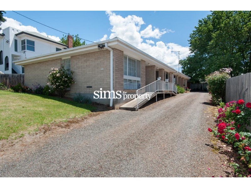 4/128 Balfour Street, Launceston TAS 7250