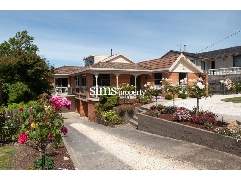 33 Chestnut Road, Youngtown TAS 7249