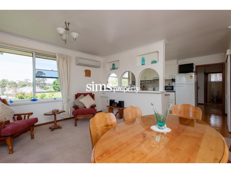 33 Chestnut Road, Youngtown TAS 7249