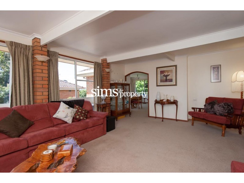 33 Chestnut Road, Youngtown TAS 7249
