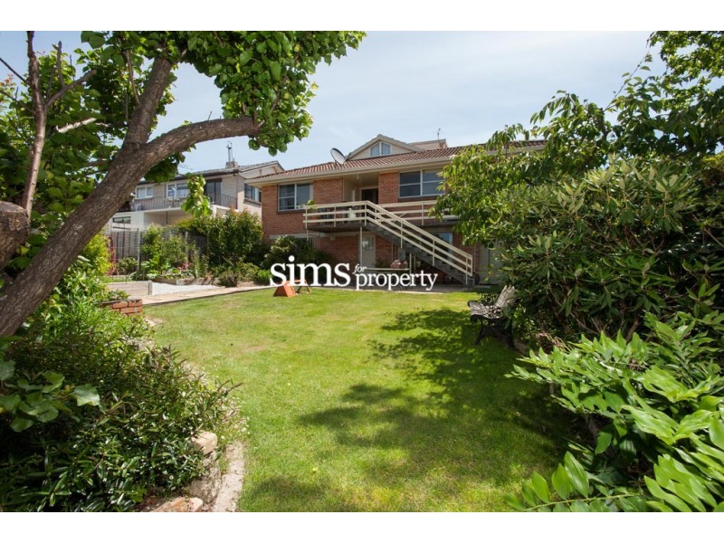 33 Chestnut Road, Youngtown TAS 7249