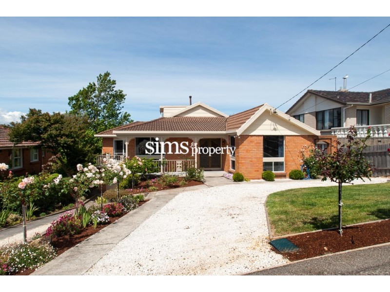 33 Chestnut Road, Youngtown TAS 7249