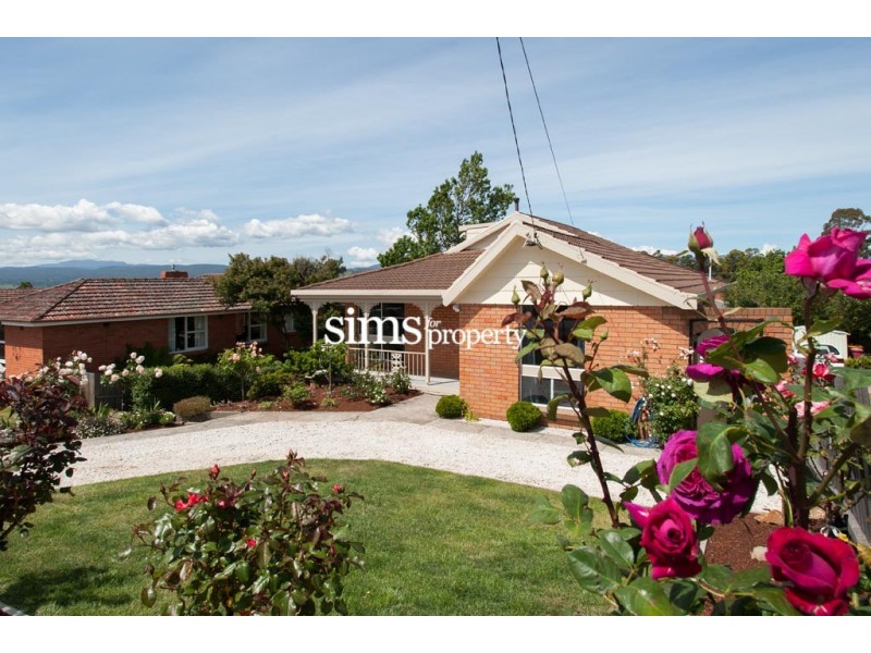 33 Chestnut Road, Youngtown TAS 7249