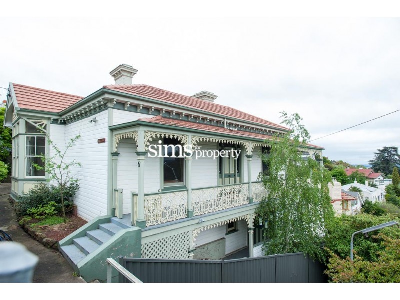 6 Gorge Road, Trevallyn TAS 7250