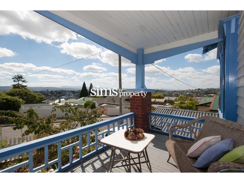 1 Cato Street, West Launceston TAS 7250
