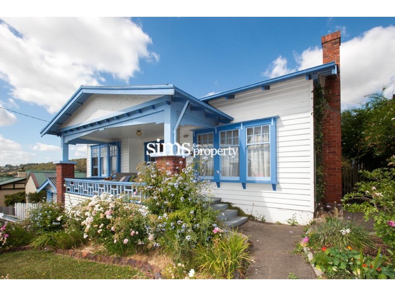 1 Cato Street, West Launceston TAS 7250