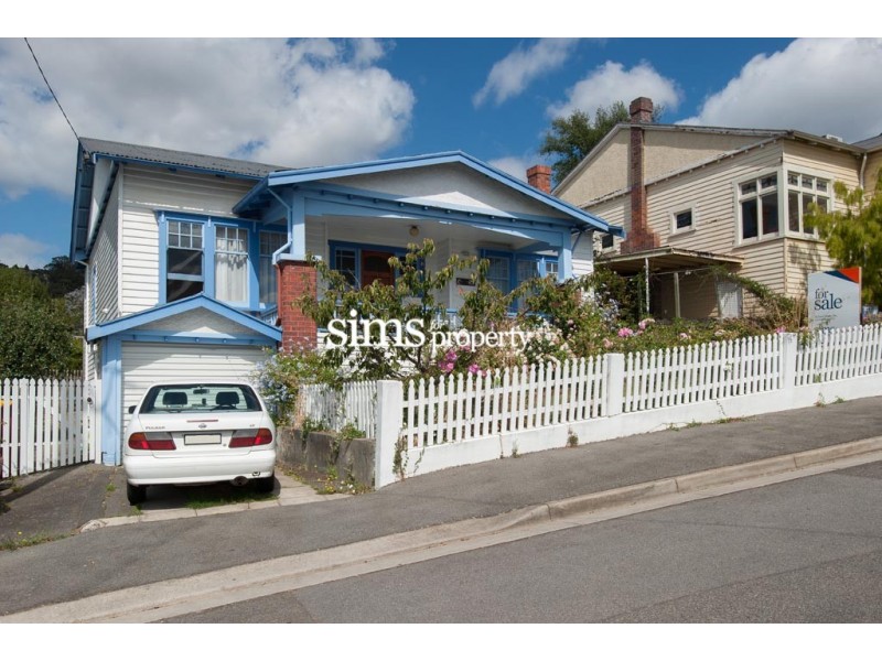 1 Cato Street, West Launceston TAS 7250
