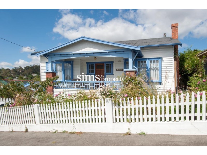 1 Cato Street, West Launceston TAS 7250