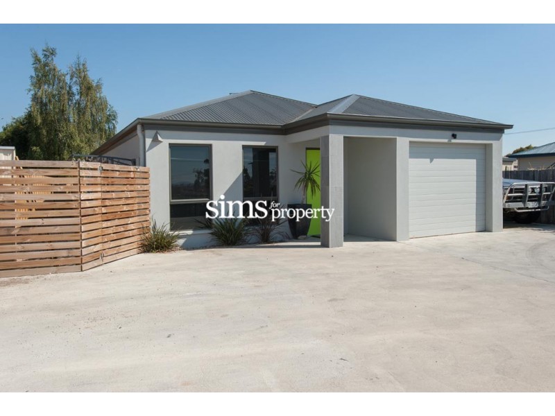 2/9 Pine Avenue, Newstead TAS 7250