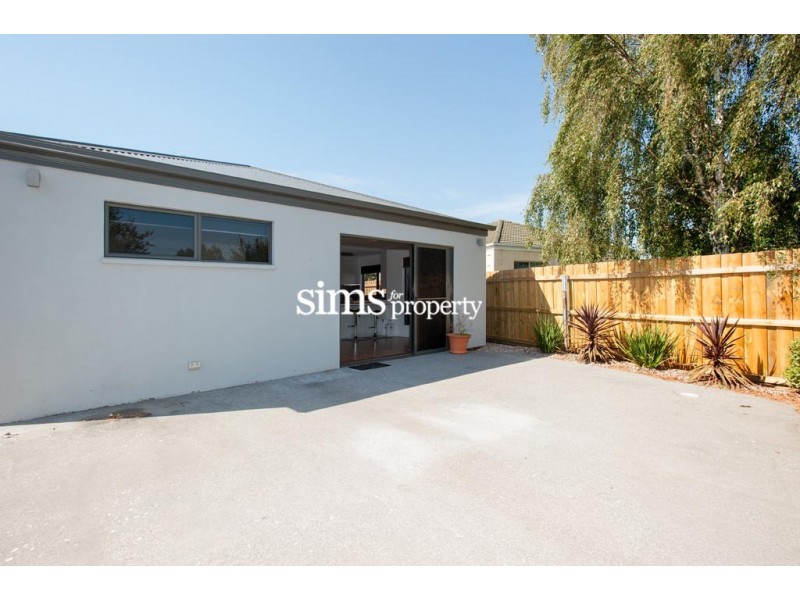 2/9 Pine Avenue, Newstead TAS 7250