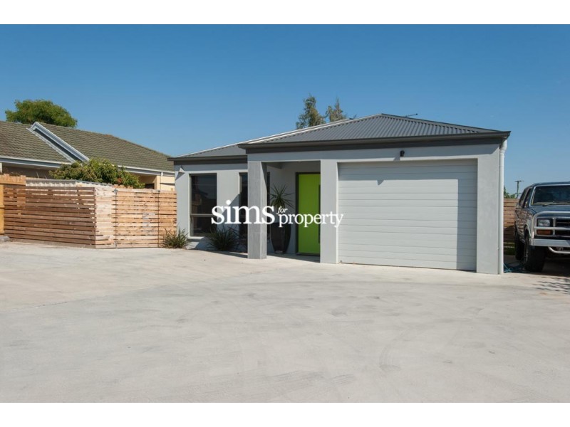 2/9 Pine Avenue, Newstead TAS 7250