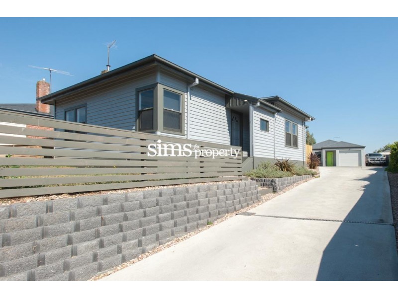 2/9 Pine Avenue, Newstead TAS 7250