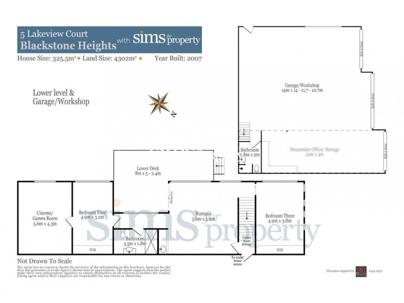 5 Lakeview Court, Blackstone Heights TAS 7250